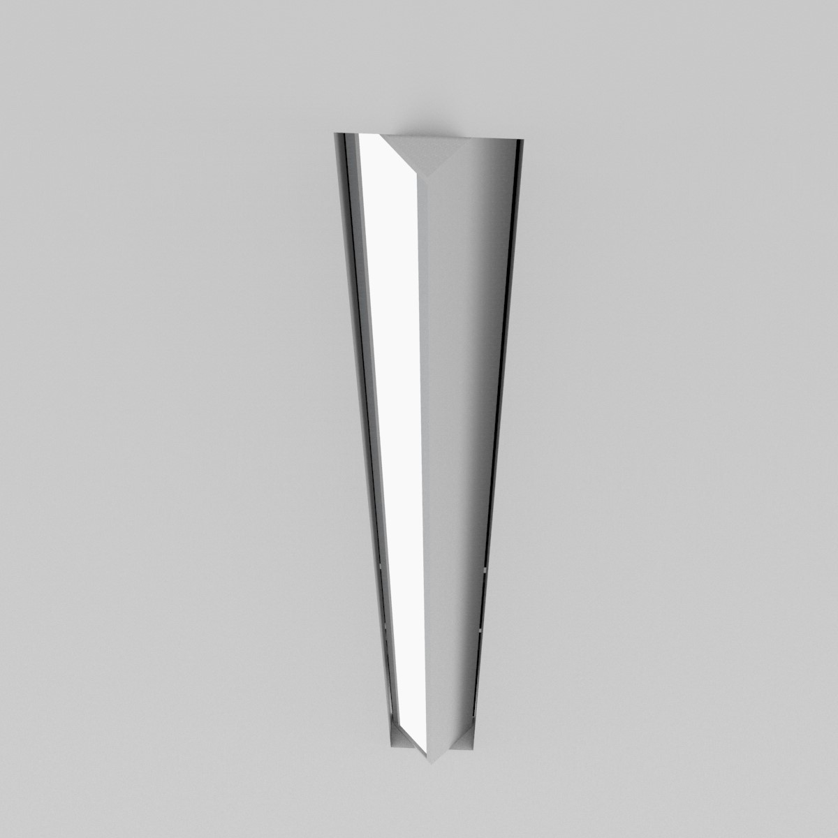Adjustable Trimless